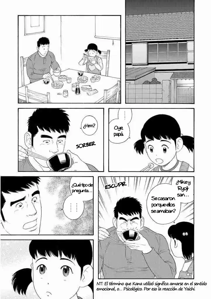 OTOUTO NO OTTO (2014) - Capítulo 6 - Página 16 - LectorTMOo