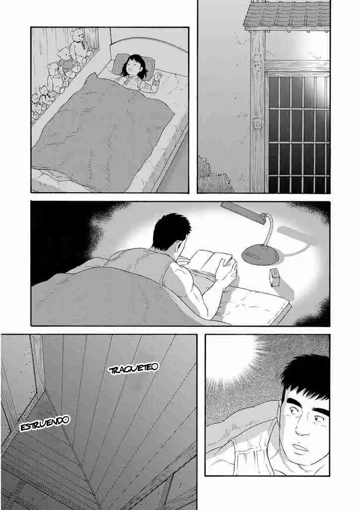 OTOUTO NO OTTO (2014) - Capítulo 6 - Página 18 - LectorTMOo