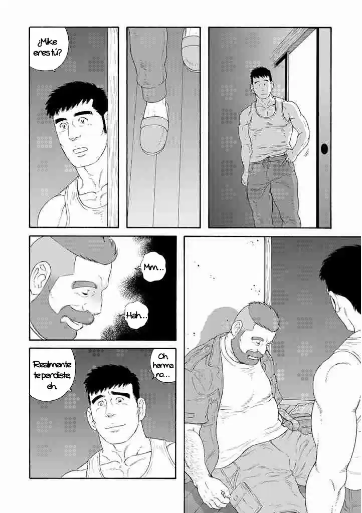 OTOUTO NO OTTO (2014) - Capítulo 6 - Página 19 - LectorTMOo