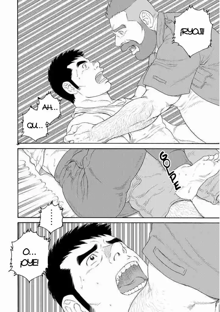 OTOUTO NO OTTO (2014) - Capítulo 6 - Página 21 - LectorTMOo