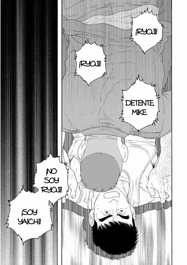 OTOUTO NO OTTO (2014) - Capítulo 6 - Página 22 - LectorTMOo