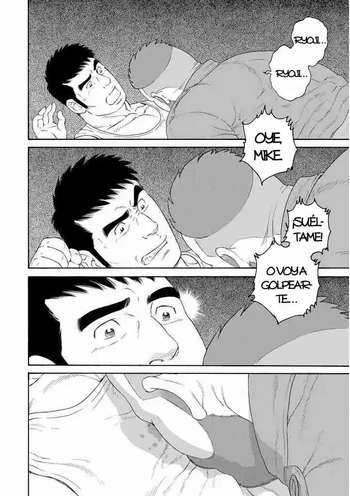 OTOUTO NO OTTO (2014) - Capítulo 6 - Página 23 - LectorTMOo