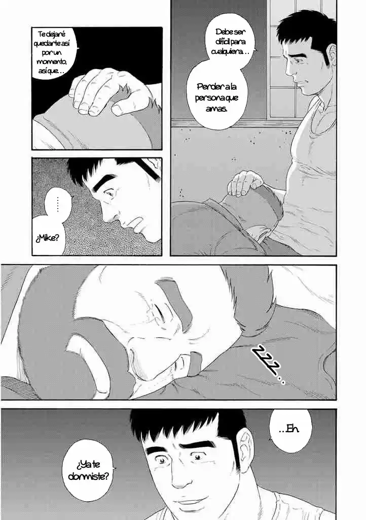 OTOUTO NO OTTO (2014) - Capítulo 6 - Página 26 - LectorTMOo