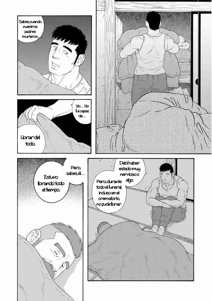 OTOUTO NO OTTO (2014) - Capítulo 6 - Página 27 - LectorTMOo