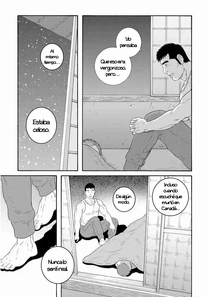 OTOUTO NO OTTO (2014) - Capítulo 6 - Página 28 - LectorTMOo