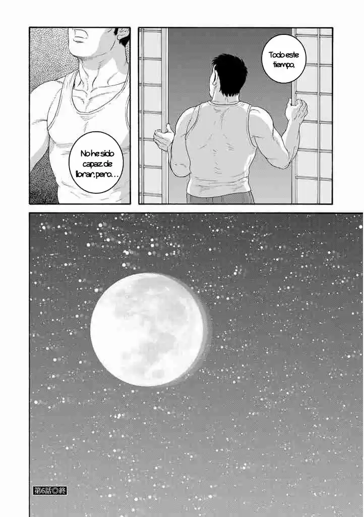 OTOUTO NO OTTO (2014) - Capítulo 6 - Página 29 - LectorTMOo