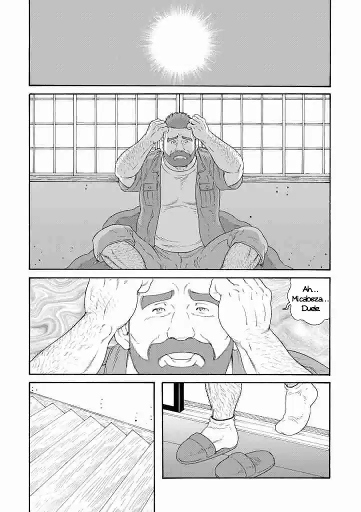 OTOUTO NO OTTO (2014) - Capítulo 7 - Página 5 - LectorTMOo