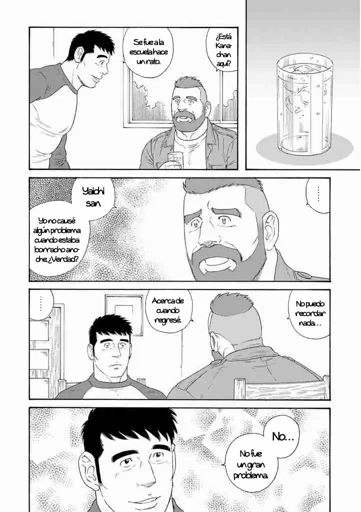 OTOUTO NO OTTO (2014) - Capítulo 7 - Página 7 - LectorTMOo