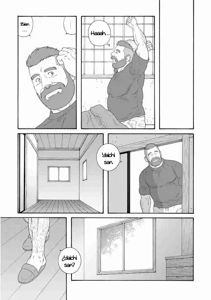 OTOUTO NO OTTO (2014) - Capítulo 7 - Página 12 - LectorTMOo