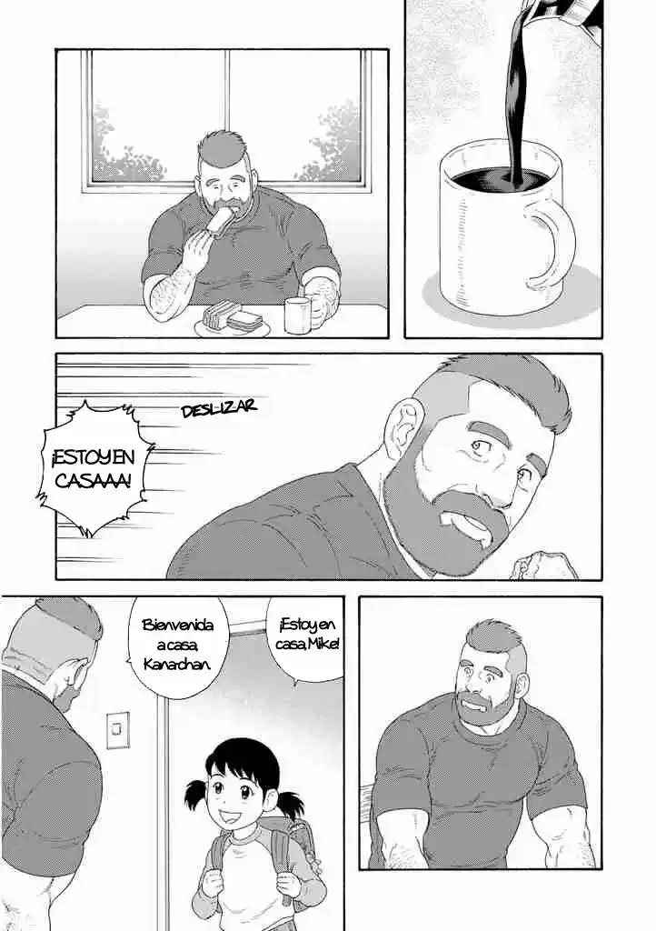 OTOUTO NO OTTO (2014) - Capítulo 7 - Página 16 - LectorTMOo