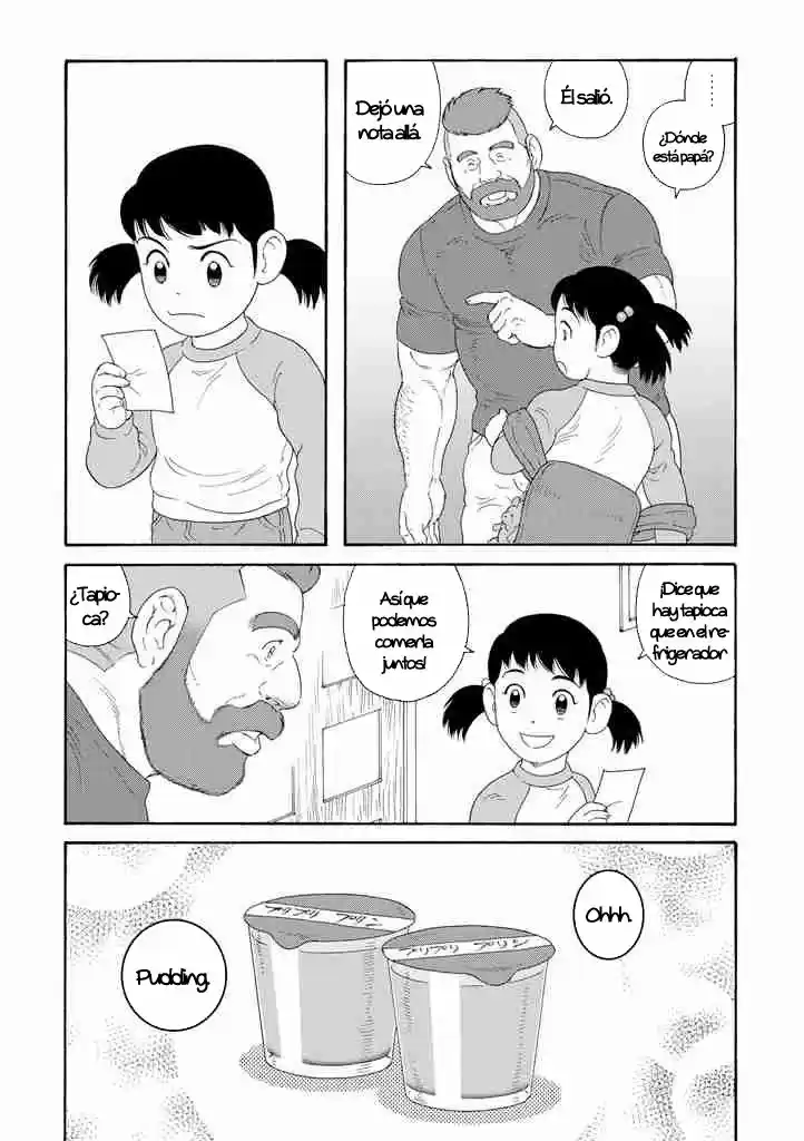 OTOUTO NO OTTO (2014) - Capítulo 7 - Página 17 - LectorTMOo