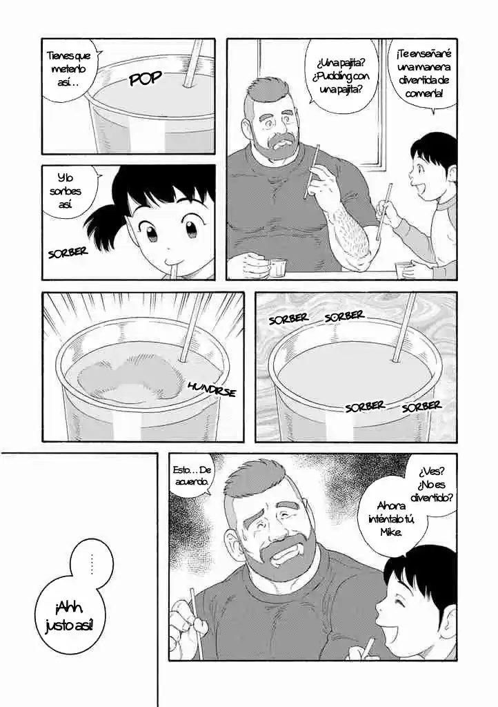 OTOUTO NO OTTO (2014) - Capítulo 7 - Página 18 - LectorTMOo