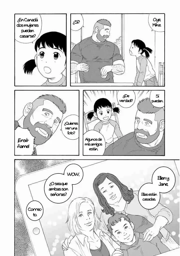OTOUTO NO OTTO (2014) - Capítulo 7 - Página 19 - LectorTMOo