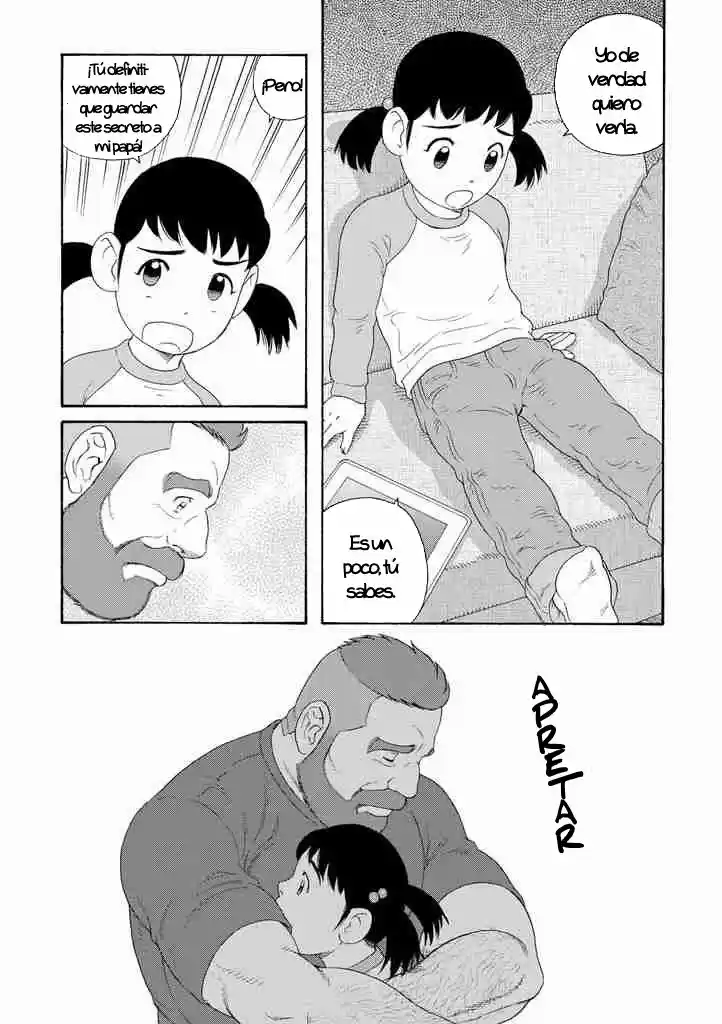 OTOUTO NO OTTO (2014) - Capítulo 7 - Página 22 - LectorTMOo