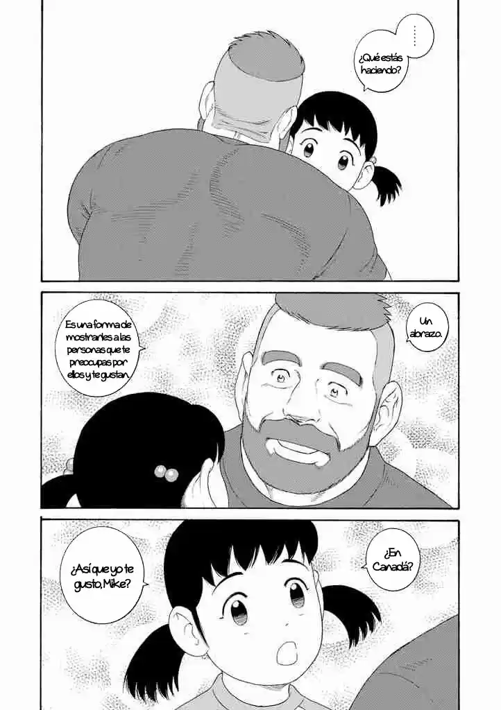 OTOUTO NO OTTO (2014) - Capítulo 7 - Página 23 - LectorTMOo