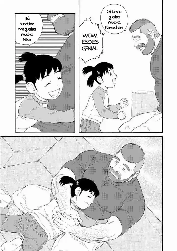 OTOUTO NO OTTO (2014) - Capítulo 7 - Página 24 - LectorTMOo