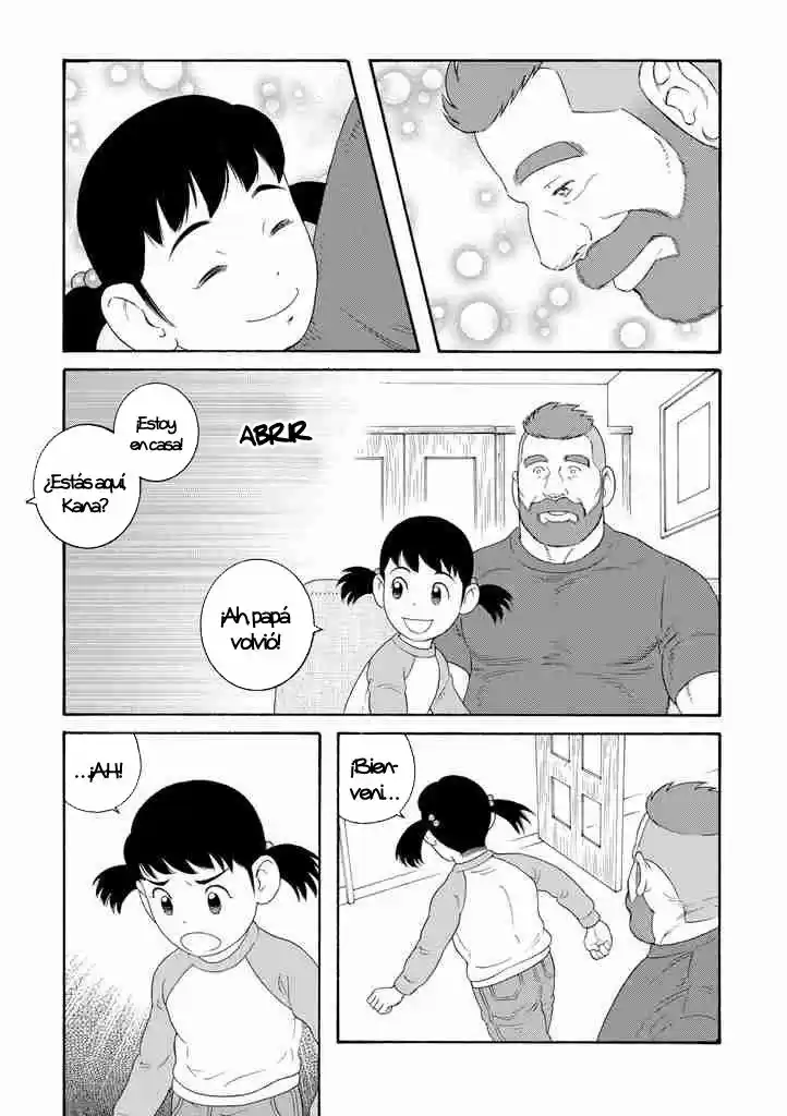 OTOUTO NO OTTO (2014) - Capítulo 7 - Página 25 - LectorTMOo