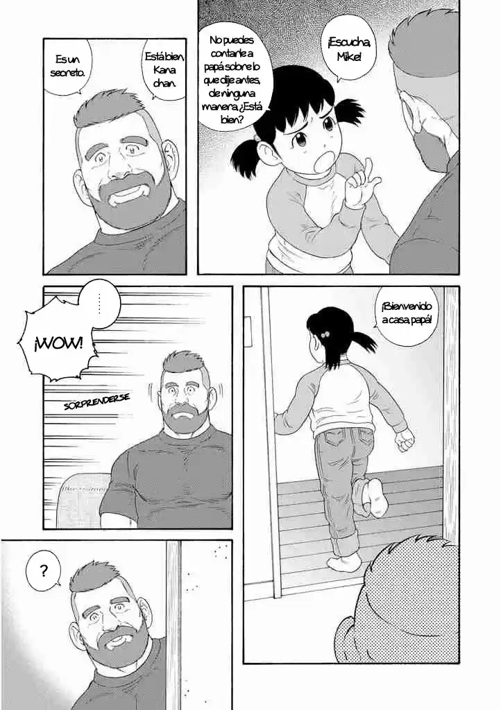 OTOUTO NO OTTO (2014) - Capítulo 7 - Página 26 - LectorTMOo