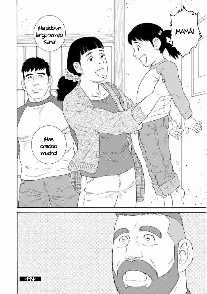OTOUTO NO OTTO (2014) - Capítulo 7 - Página 27 - LectorTMOo