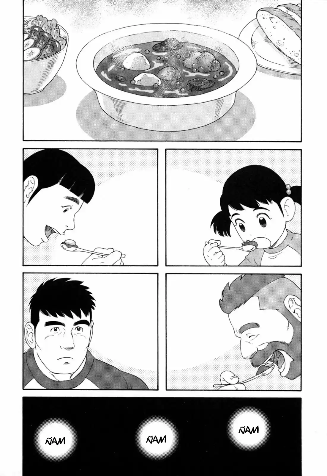 OTOUTO NO OTTO (2014) - Capítulo 8 - Página 17 - LectorTMOo
