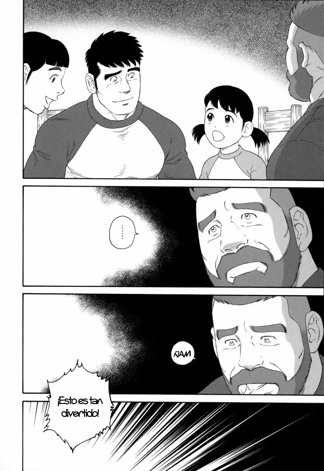 OTOUTO NO OTTO (2014) - Capítulo 8 - Página 19 - LectorTMOo