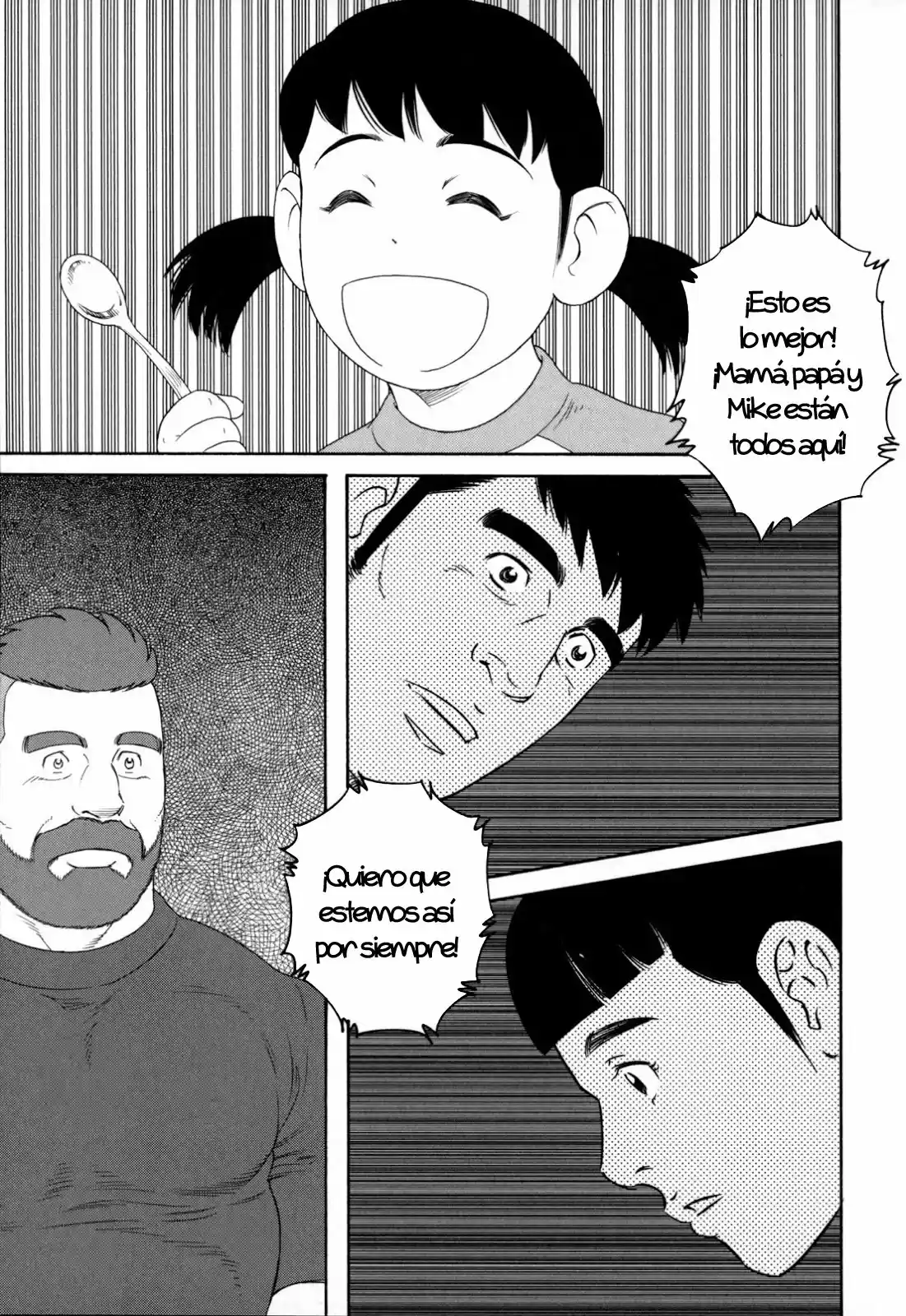 OTOUTO NO OTTO (2014) - Capítulo 8 - Página 20 - LectorTMOo