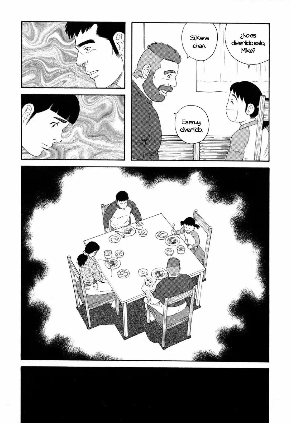 OTOUTO NO OTTO (2014) - Capítulo 8 - Página 21 - LectorTMOo
