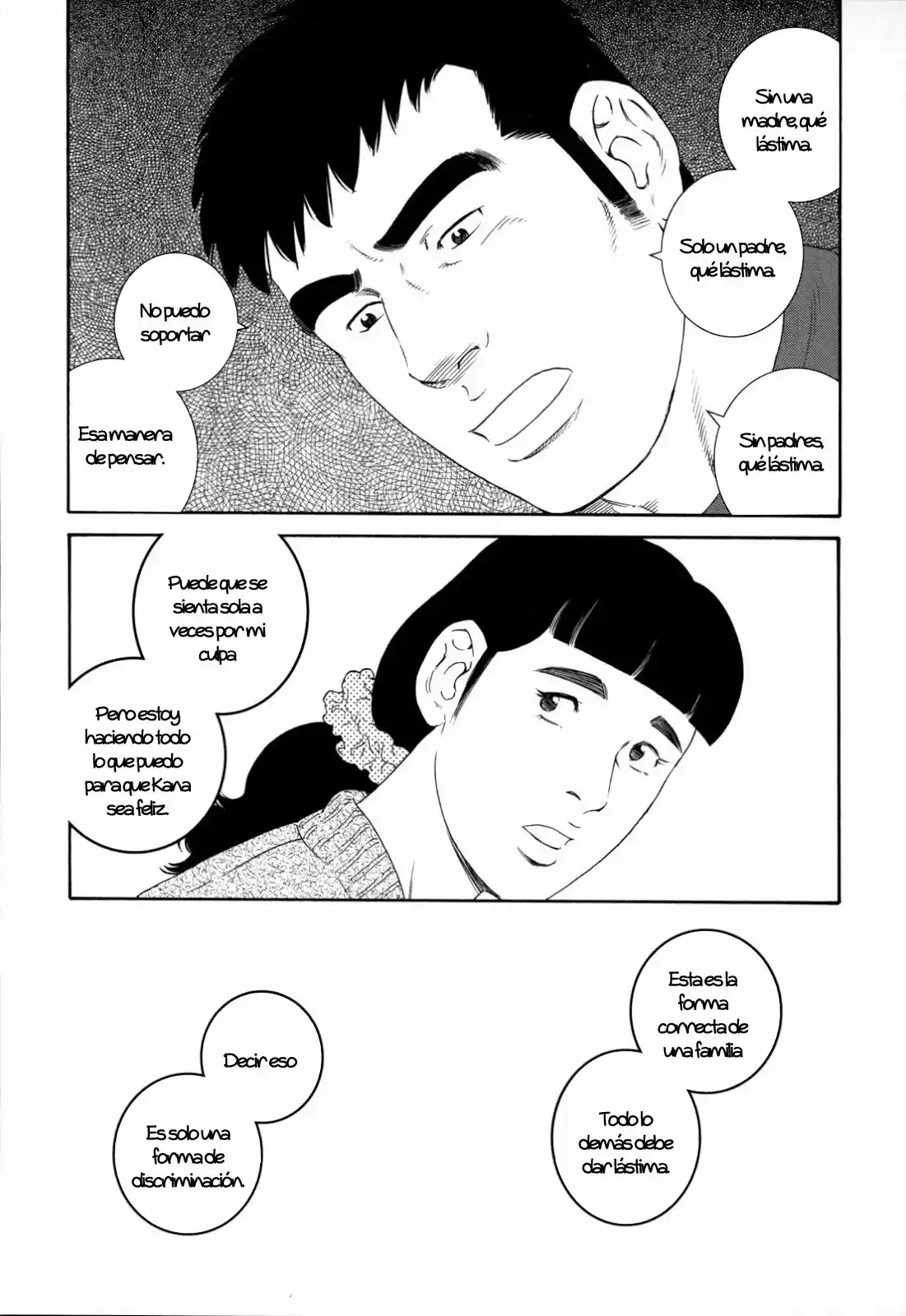 OTOUTO NO OTTO (2014) - Capítulo 8 - Página 24 - LectorTMOo