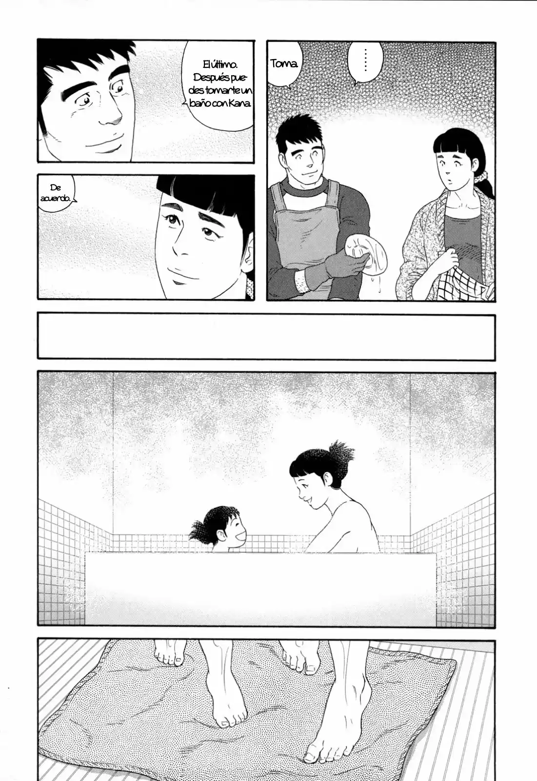 OTOUTO NO OTTO (2014) - Capítulo 8 - Página 25 - LectorTMOo