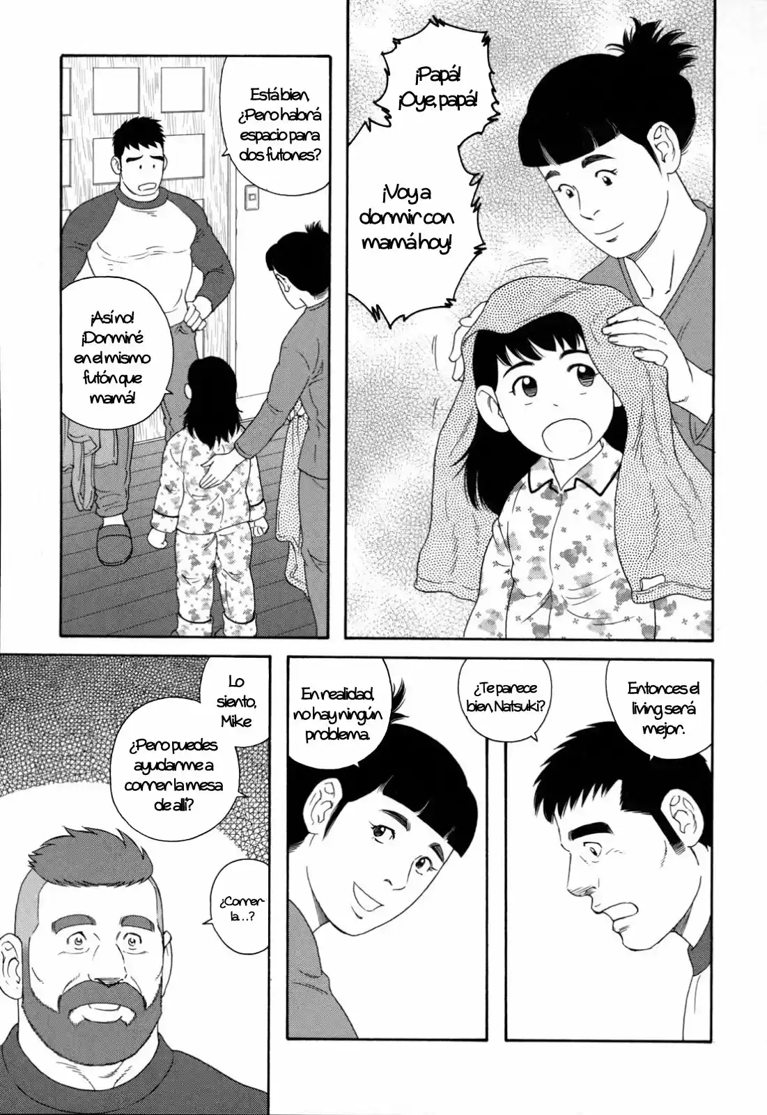 OTOUTO NO OTTO (2014) - Capítulo 8 - Página 26 - LectorTMOo