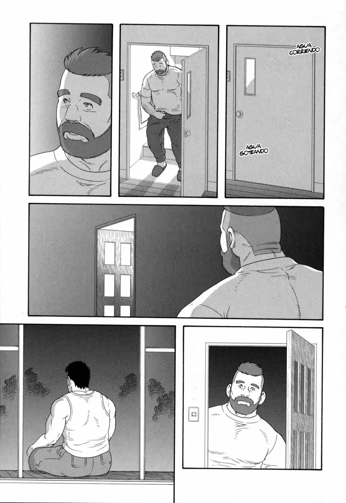 OTOUTO NO OTTO (2014) - Capítulo 8 - Página 28 - LectorTMOo