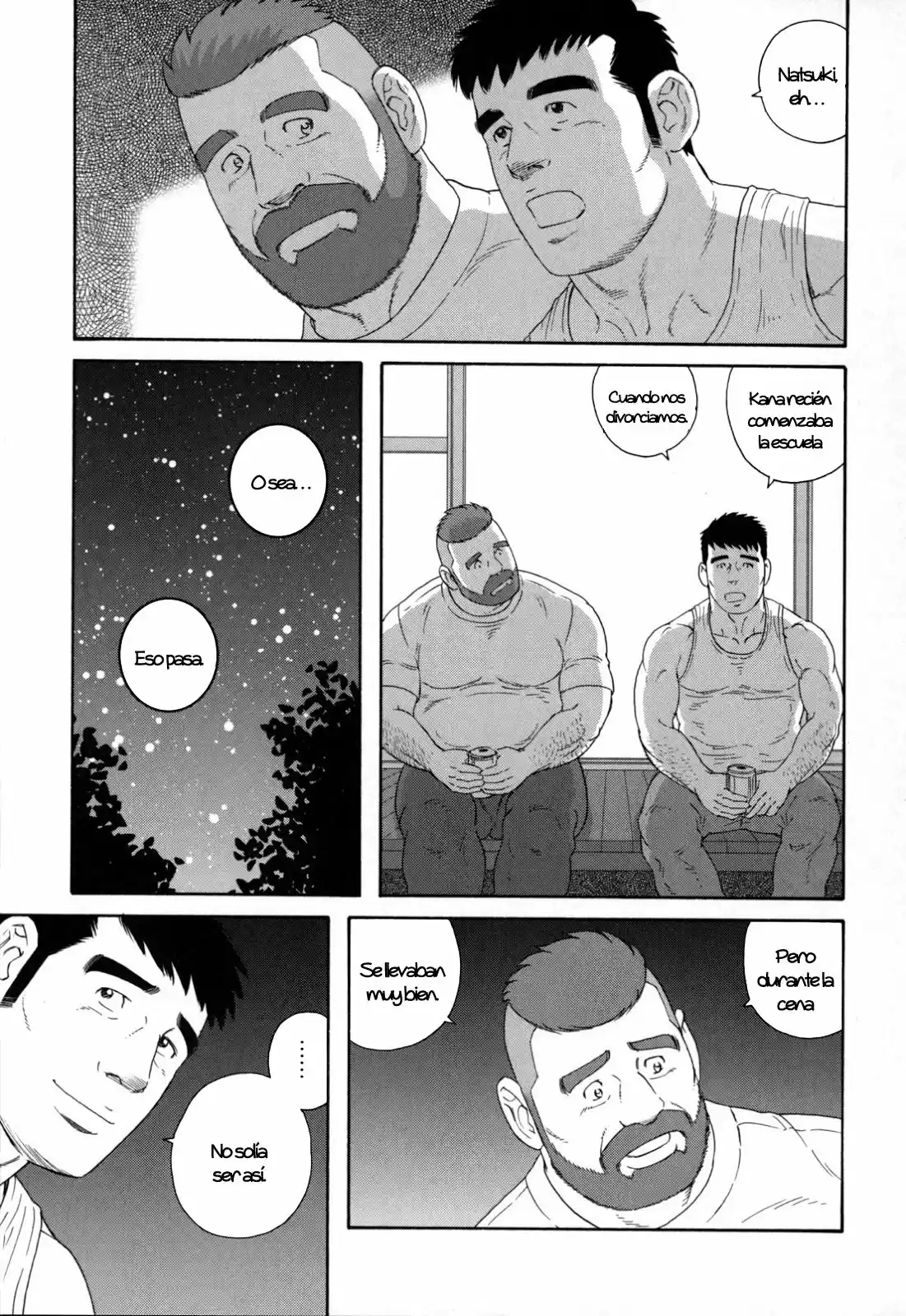 OTOUTO NO OTTO (2014) - Capítulo 8 - Página 30 - LectorTMOo