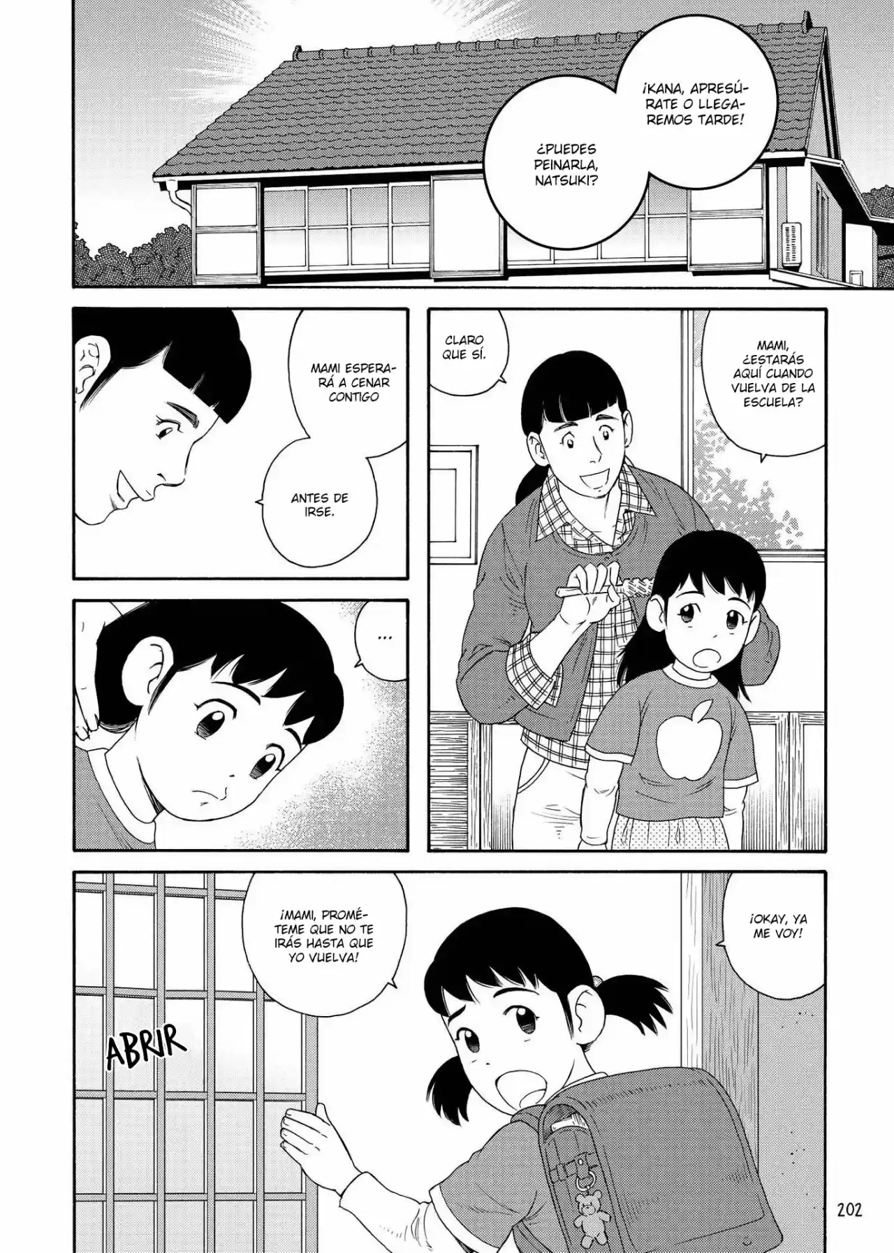 OTOUTO NO OTTO (2014) - Capítulo 9 - Página 3 - LectorTMOo