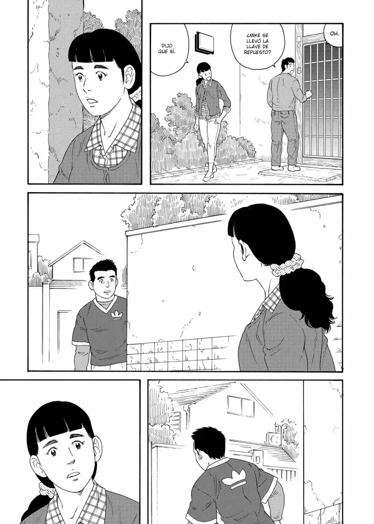 OTOUTO NO OTTO (2014) - Capítulo 9 - Página 8 - LectorTMOo