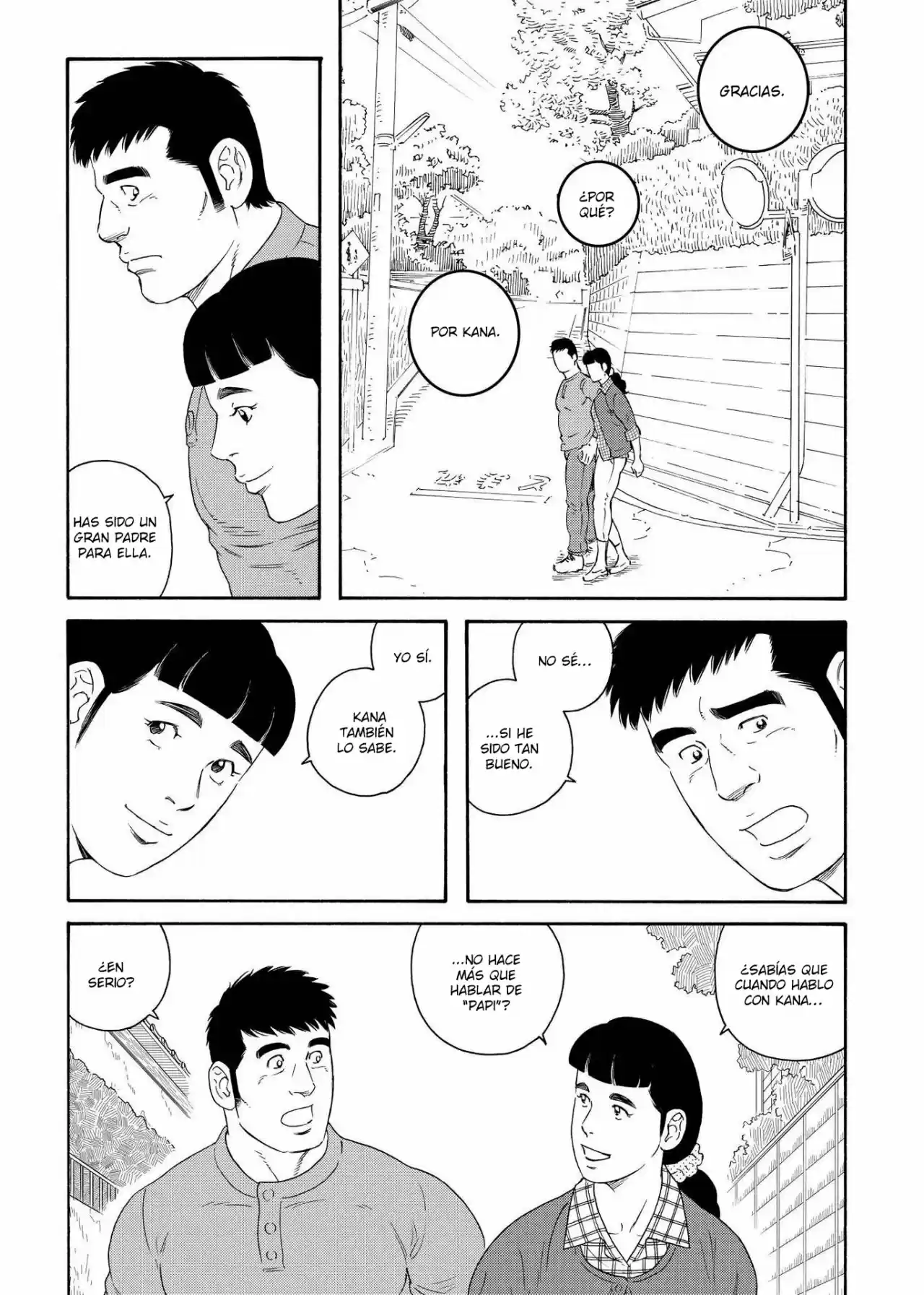 OTOUTO NO OTTO (2014) - Capítulo 9 - Página 10 - LectorTMOo