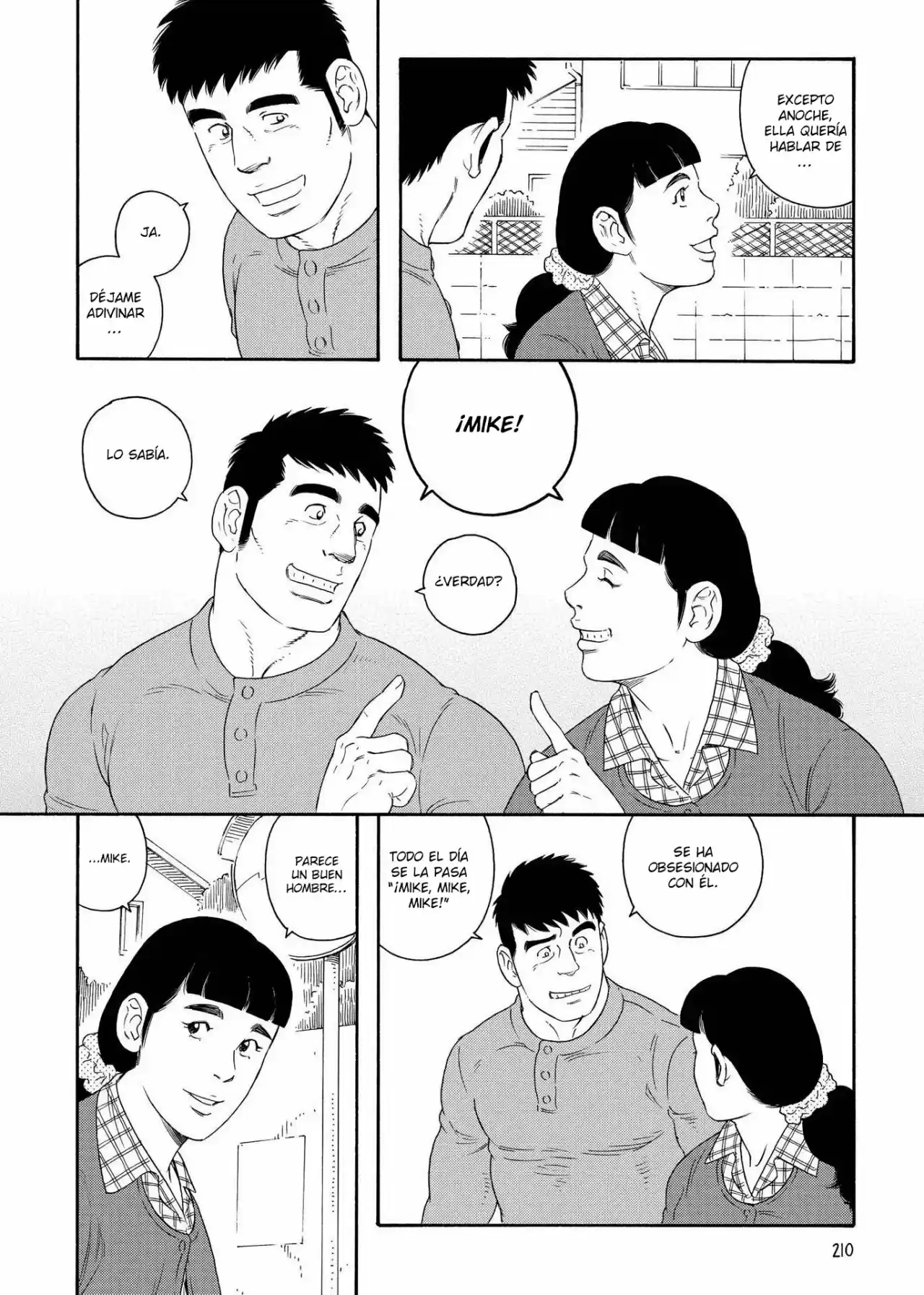 OTOUTO NO OTTO (2014) - Capítulo 9 - Página 11 - LectorTMOo