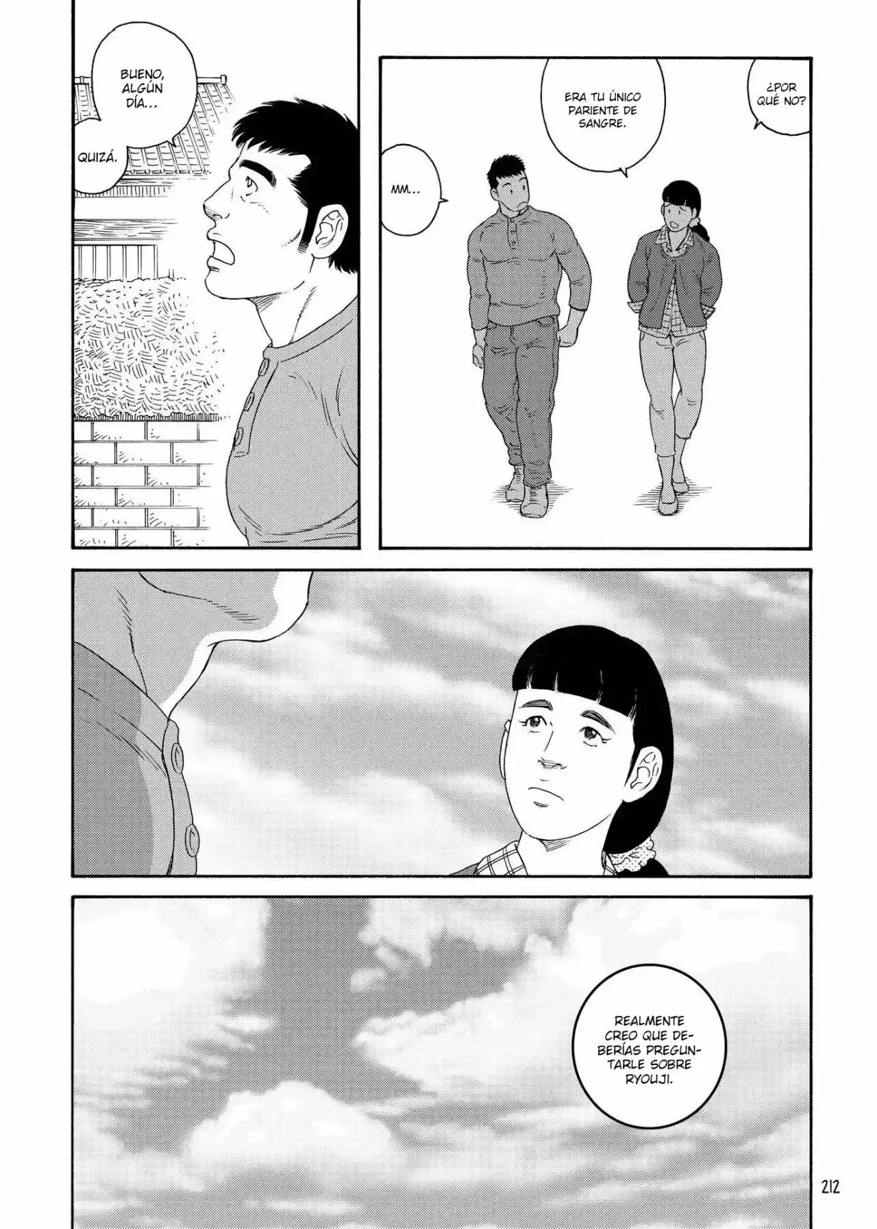 OTOUTO NO OTTO (2014) - Capítulo 9 - Página 13 - LectorTMOo