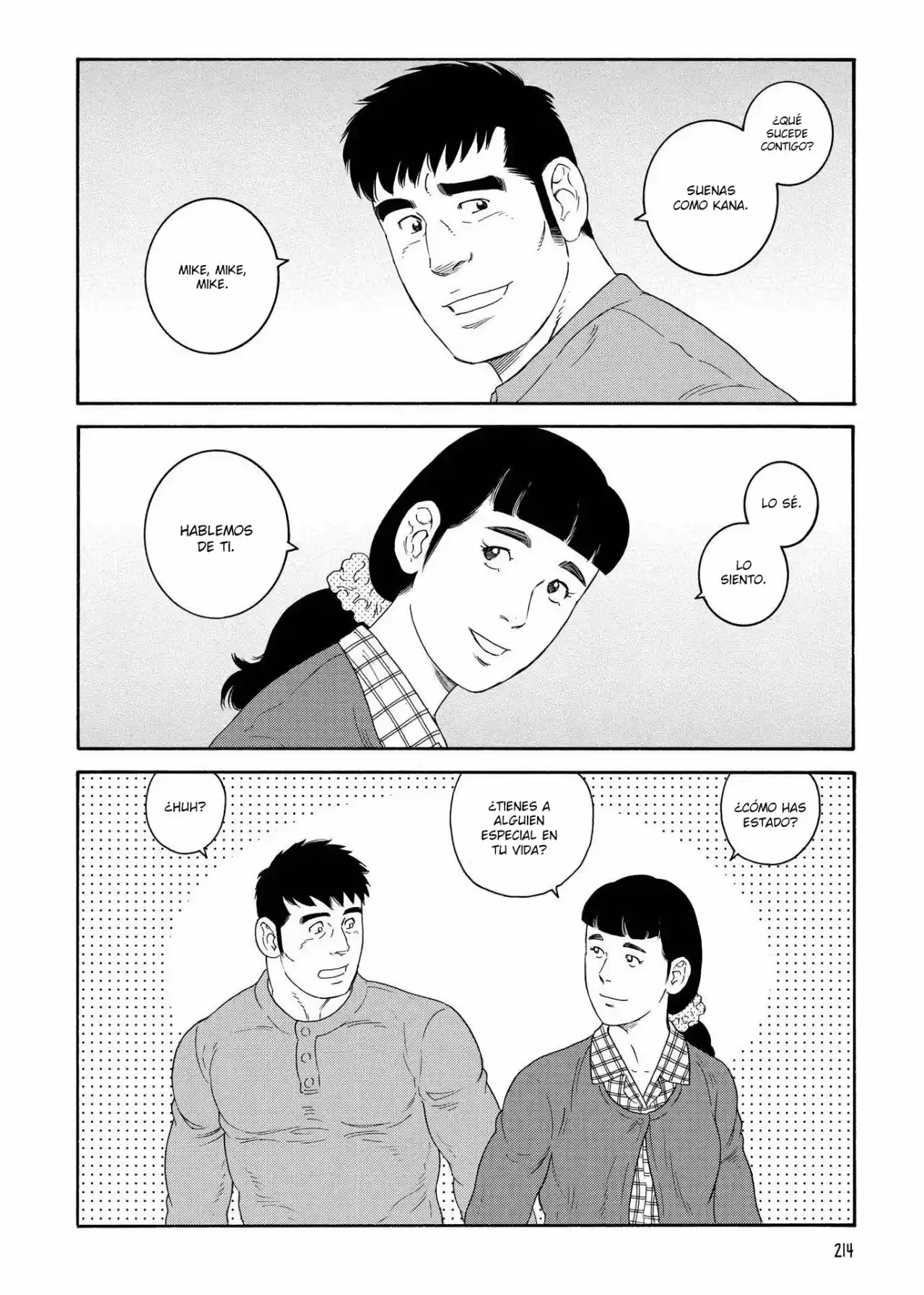 OTOUTO NO OTTO (2014) - Capítulo 9 - Página 15 - LectorTMOo