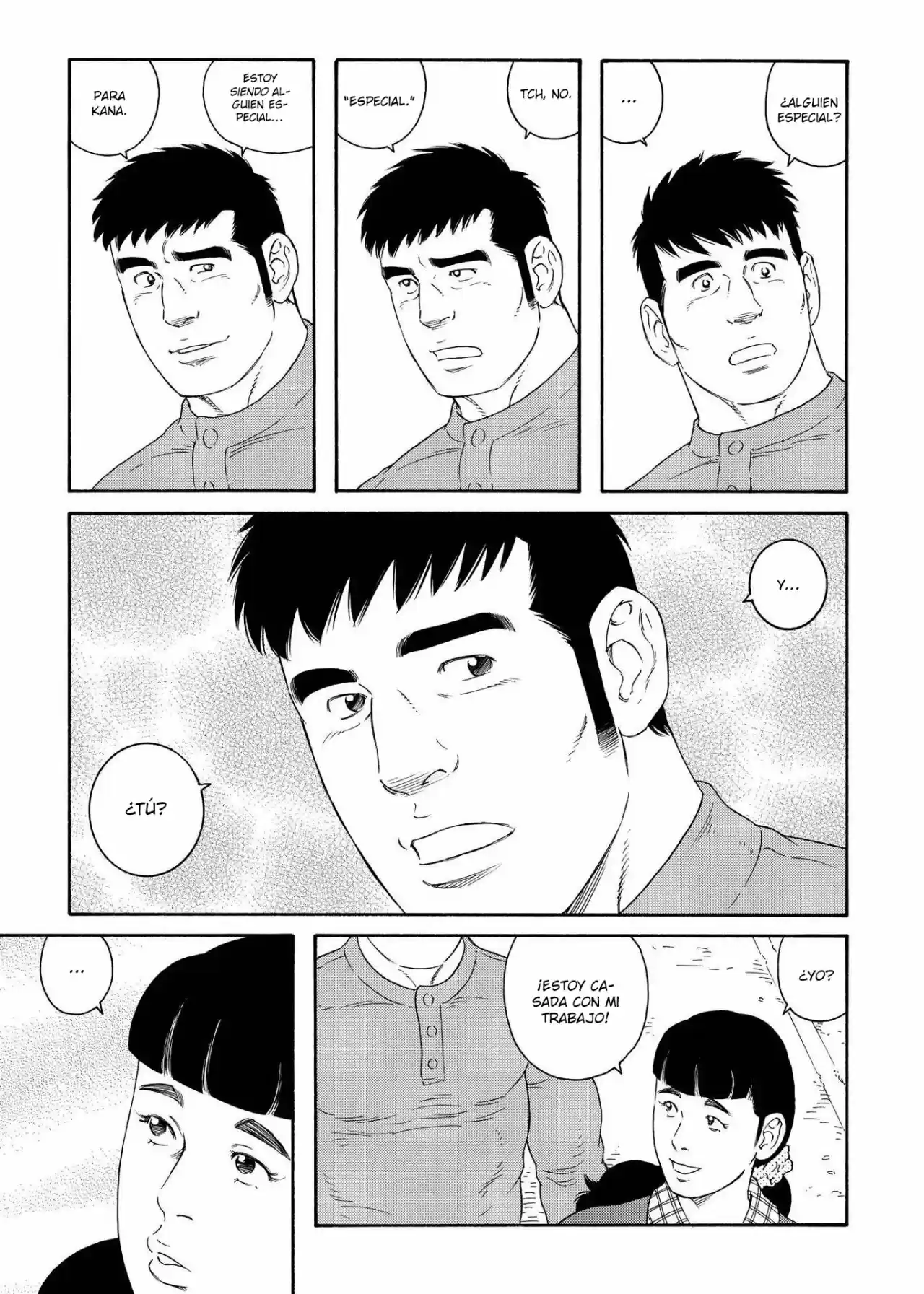 OTOUTO NO OTTO (2014) - Capítulo 9 - Página 16 - LectorTMOo
