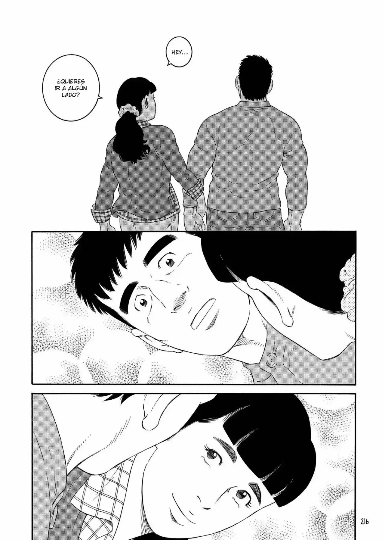 OTOUTO NO OTTO (2014) - Capítulo 9 - Página 17 - LectorTMOo