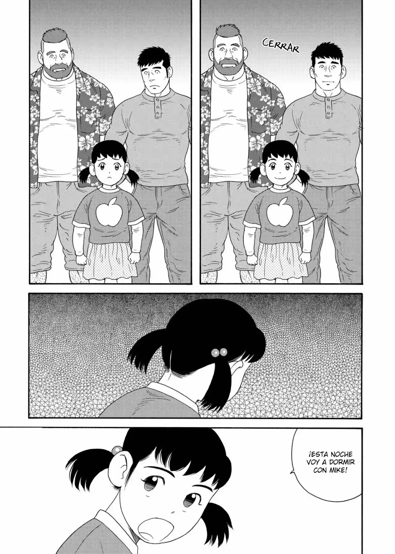 OTOUTO NO OTTO (2014) - Capítulo 9 - Página 20 - LectorTMOo