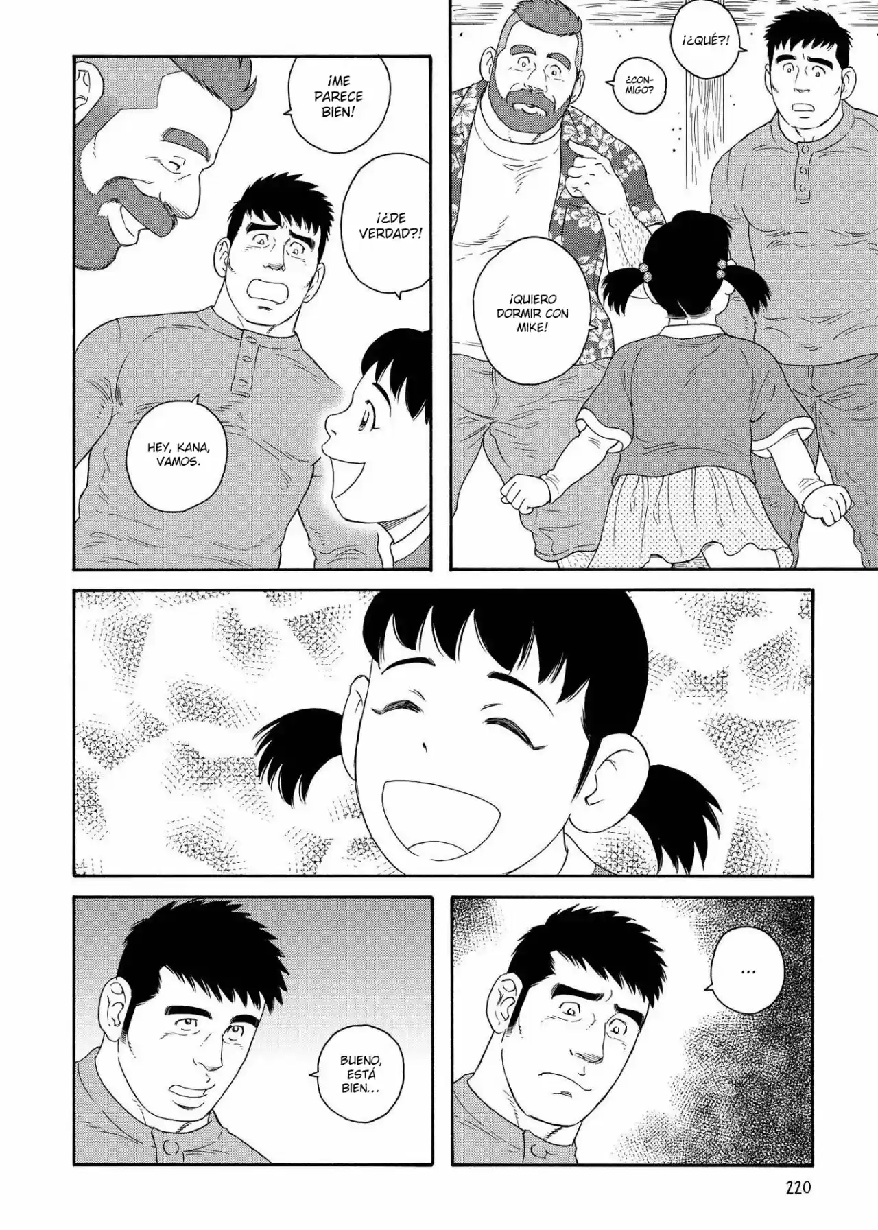 OTOUTO NO OTTO (2014) - Capítulo 9 - Página 21 - LectorTMOo