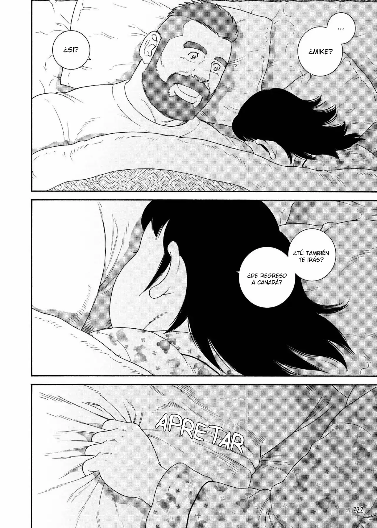 OTOUTO NO OTTO (2014) - Capítulo 9 - Página 23 - LectorTMOo