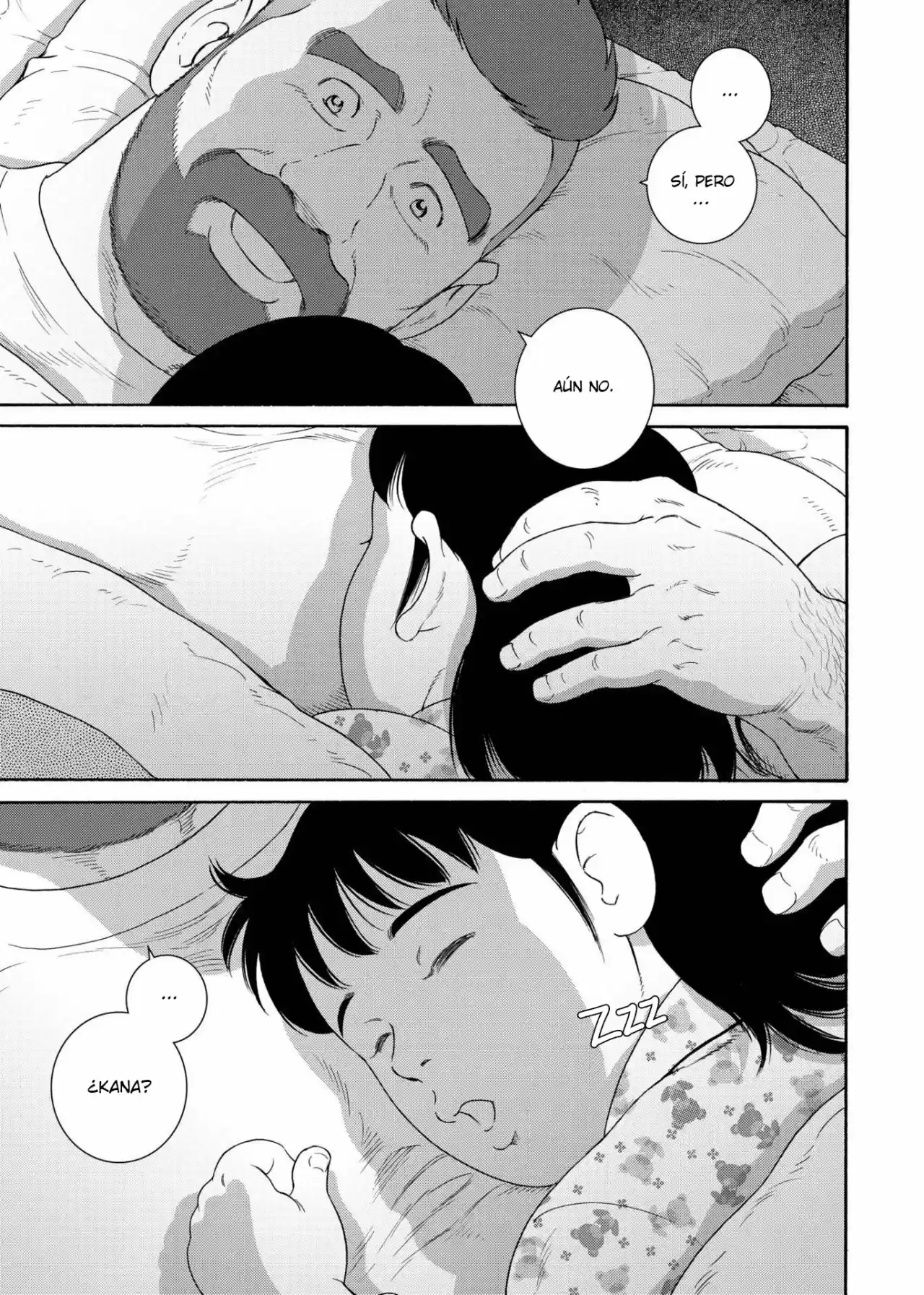 OTOUTO NO OTTO (2014) - Capítulo 9 - Página 24 - LectorTMOo