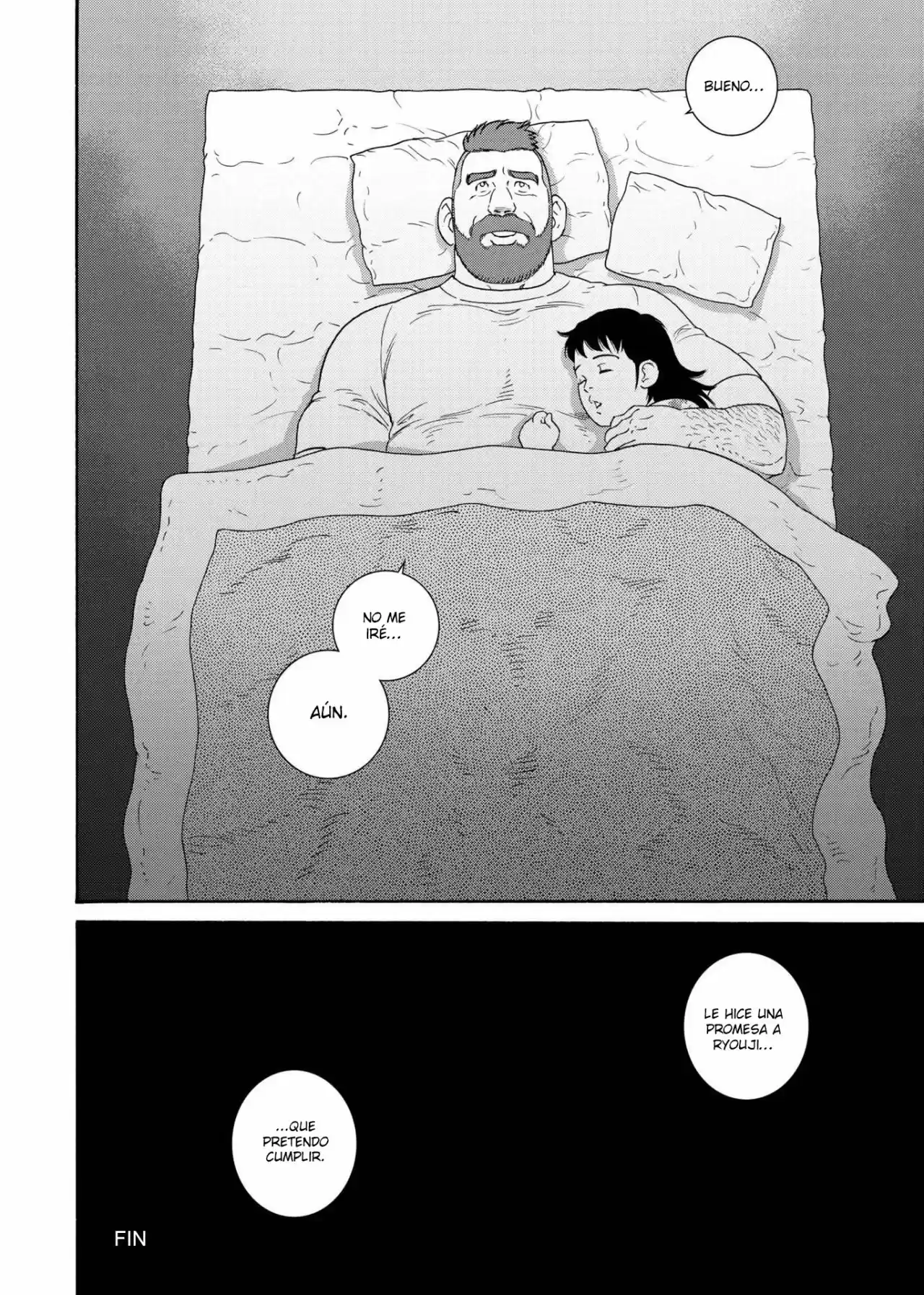 OTOUTO NO OTTO (2014) - Capítulo 9 - Página 25 - LectorTMOo