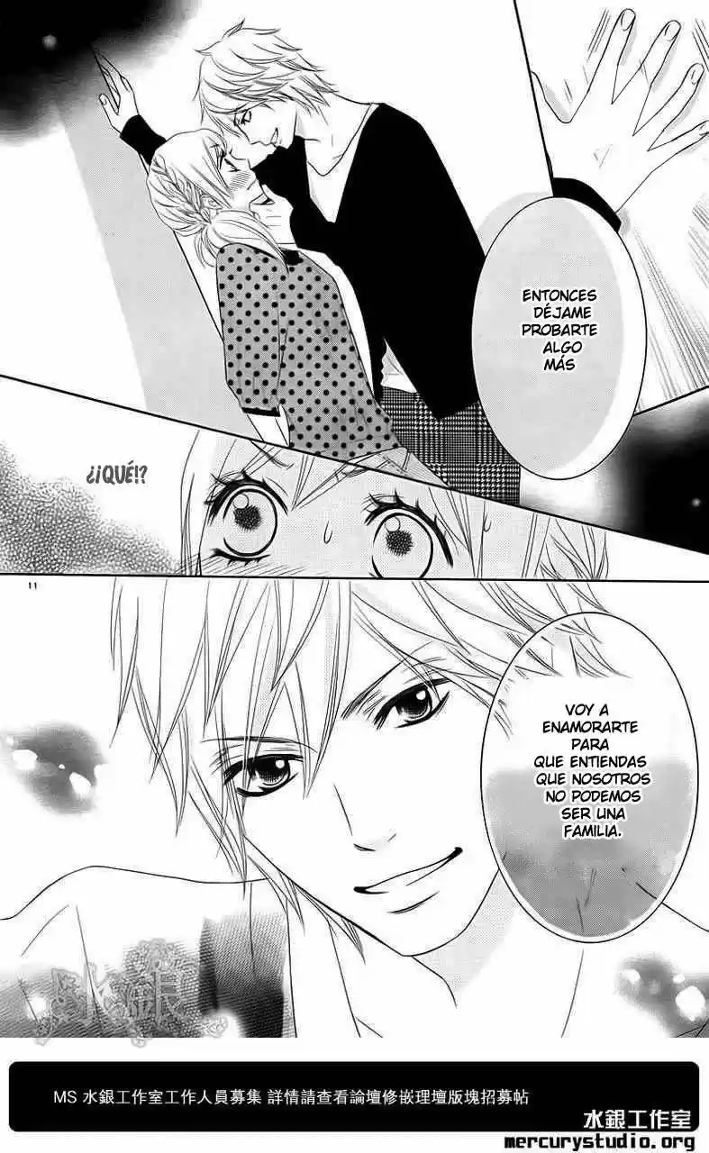 Otouto wa- Ookami (2013) - Capítulo 1.01 - Página 12 - LectorTMOo
