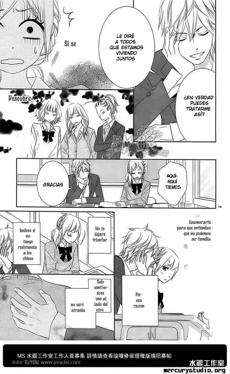 Otouto wa- Ookami (2013) - Capítulo 1.01 - Página 15 - LectorTMOo