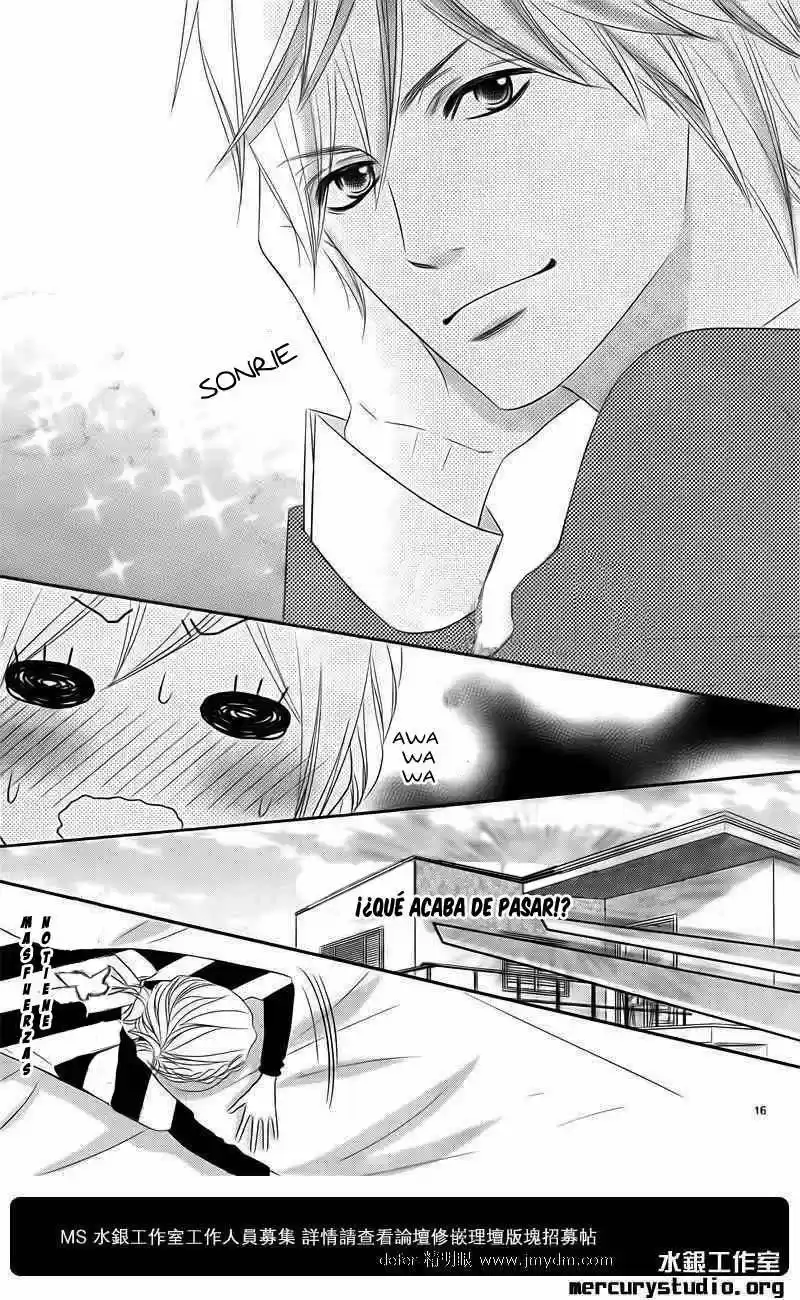 Otouto wa- Ookami (2013) - Capítulo 1.01 - Página 17 - LectorTMOo