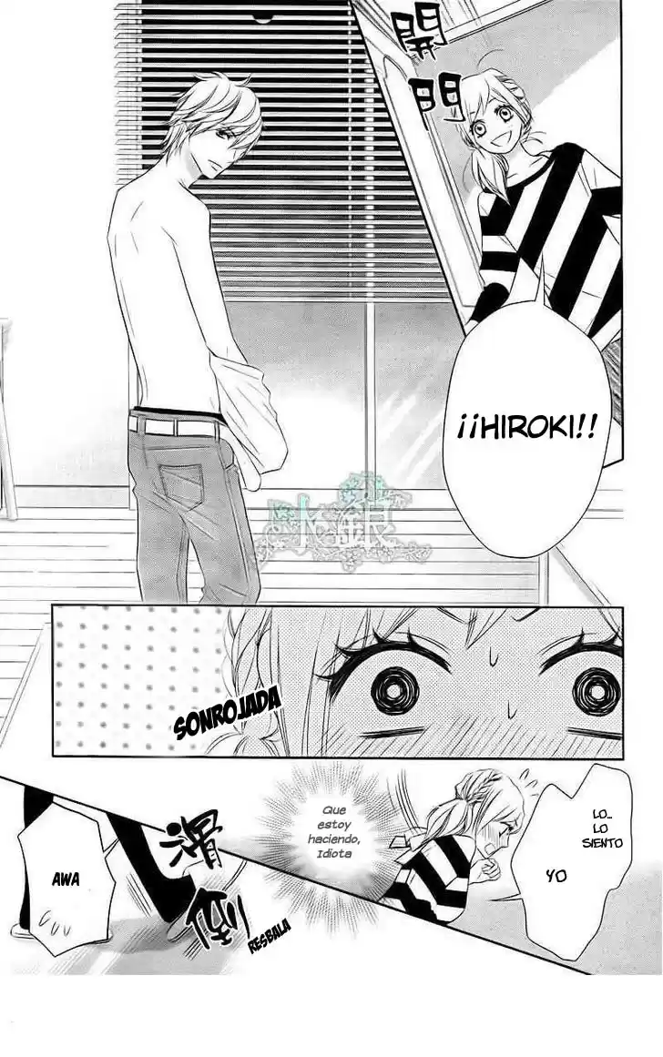 Otouto wa- Ookami (2013) - Capítulo 1.02 - Página 11 - LectorTMOo