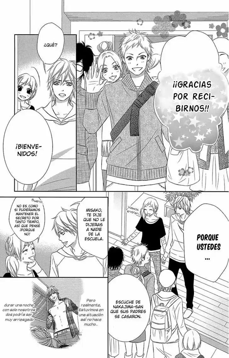 Otouto wa- Ookami (2013) - Capítulo 2 - Página 11 - LectorTMOo